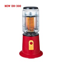 해모로 원통형히터 뉴DH-300, DH-300