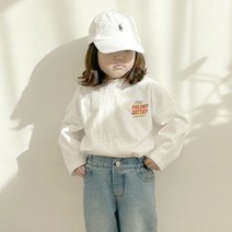 블랙빈 소스티 아동복