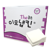 The 좋은 이모냅킨, 80밴드