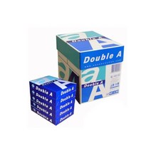 더블A A4복사용지 80g 2500매, 단품