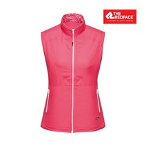 [레드페이스] 여성 시티 조이립 우먼 베스트 REWFVES18050_PI