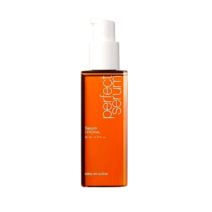 미쟝센 퍼펙트 세럼 80ml (오리지널 슈퍼리치 스타일링 로즈퍼퓸 워터리), 워터리