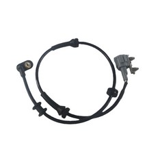 닛산 navara d40 패스파인더 r51 2005 이후 전면 왼쪽 오른쪽 47910-ea025 47910ea025 40202jr70b 40202-jr70b용 abs 센서, 없음, 1개