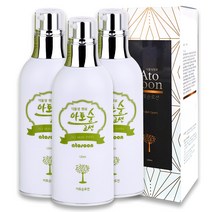 상상 아토순로션 120ml, 3개