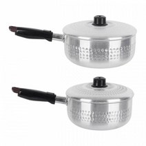Tsm 함마톤 편수 냄비(20cm) 국산!, 국산 함마톤편수 냄비(20cm)