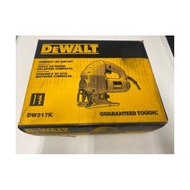 디월트 DW317K 5.5 앰프 Top Handle 직소기 직쏘