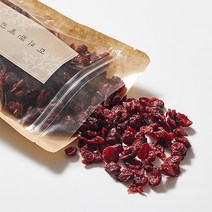 허니비 크랜베리 건조 말린 건크랜베리 솜 300g, 3개