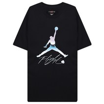 나이키 23 남성 조던 브랜드 그래픽 숏슬리브 티셔츠 DV8414-010 M J BRAND GRAPHIC SS CREW