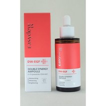 이지듀 DW-EGF 더블 시너지 앰플 50ml, 1개