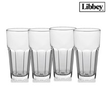 리비차이나 지브랄타 맥주잔 473ml, 4개입