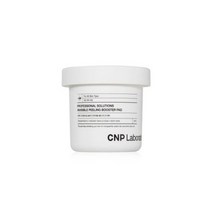 CNP 차앤박차앤박 프로페셔널 솔루션 인비져블 필링부스터 패드 80매