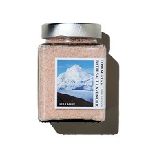 어글리솝 99.9% 천연 히말라야 입욕제 족욕제 라벤더향 500g, 500g 1개, 1개
