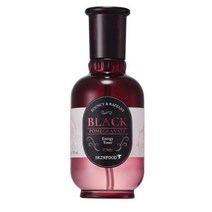 스킨푸드 흑석류 에너지 토너, 130ml, 4개