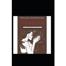 (영문도서) Othello Annotated Paperback, Independently Published, English, 9798519607841