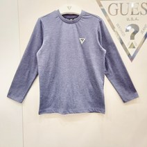 게스키즈삼각와펜티셔츠G31KDT981N3불광점