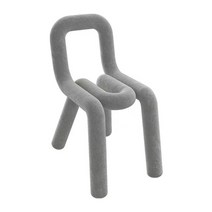 볼드체어 스툴 벤치 카페 인테리어 의자 bold chair 무스타슈 더글로리의자, 등받이 의자 스페이스 그레이