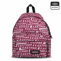 [이스트팩 공식판매원] 백팩 패디드 파커 PADDED PAKR EJABA02-49V