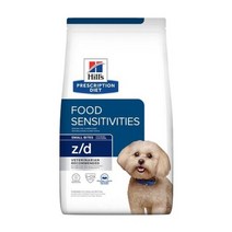 힐스 독 z/d 1.5kg