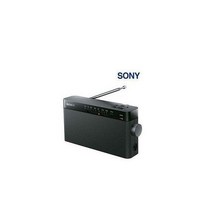 소니 라디오/ICF-306/FM/A고출력스피커/스트레오, 상세내용표시
