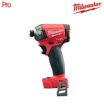 [밀워키] M18 FQID-0X / 18V BL 오일펄스 임팩드라이버 본체