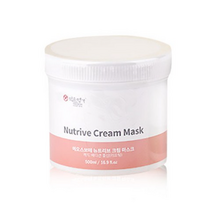 약손명가코스메틱 에오스보떼 뉴트리브 크림 마스크 홍삼 500ml, 1개입, 1개