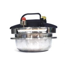 대성오브제3-5인용 IH 압력 스텐밥솥, 돌솥