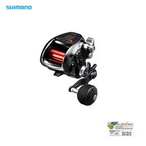 [인수상회] 시마노 (18) 플레이즈 3000XP 전동릴(윤성보증서)