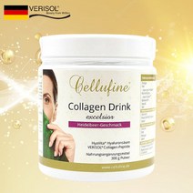 Verisol 독일 베리솔 콜라겐 저분자 펩타이드 분말 파우더 300g Gelita