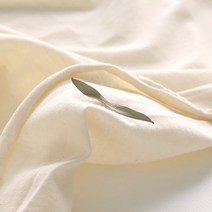 [대폭]오가닉30수싱글다이마루-네츄럴메이드 친환경 천 무지