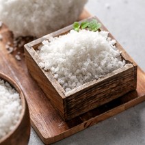 노이라이프 신안 천일염 10kg 신안소금 굵은소금