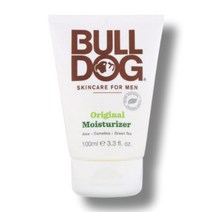 Bulldog 모이스처라이저 오리지널, 1개, 100ml