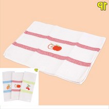 카페행주 키친크로스 세균닦는 광목 거즈 행주 타월 키친 주방용 타올, 단일
