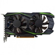 그래픽카드 2060 3060 rtx2060 gt1030 GTX1050TI Graphic Card Independent Quick Heat Dissipation Multi-, 한개옵션0