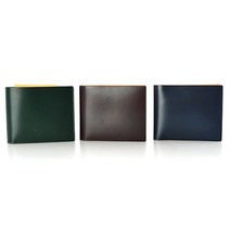 닥스셔츠 호스코드 코도반 말가죽 반지갑(BIG1ACP2101-E1 W1 N1)