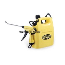 (다이아) 압축식 분무기 DIA SPRAYER 580 (3.0l) _ 20230125EA, 쿠팡 본상품선택