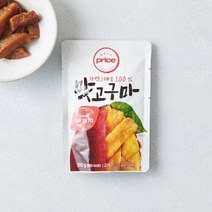 OnlyPrice자연그대로100%맛고구마(100G)