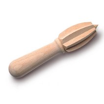 1 pc 크리 에이 티브 나무 레몬 압착기 핸드 프레스 수동 juicer 과일 오렌지 레몬 감귤류 주스 추출기 reamers 주방 도구