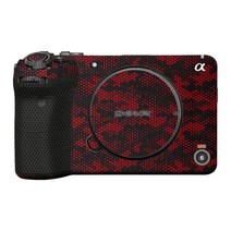 (선박 us) Sony FX30 비닐 랩 필름 카메라 바디 보호 스티커 프로텍터 코트 ILME-FX30 FX 30, 24 X