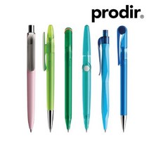 prodir 프로디아 정품 스위스 프리미엄 볼펜 색상 컬렉션1, 상세설명 참조, 없음