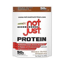 단백질 보충제 STACKER 2 Not Just Protein Muscle Growth and Regeneration Active Probiotics Whey Powder Doub