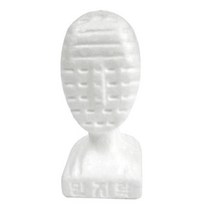 [BS] 만지락 두상 심재 10EA ( BS 77000EA ), 본상품