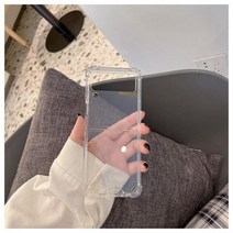 호환 블링 블루 보석 체인 케이스 갤럭시 제트 Z 플립 3 미러 4 ZFlip