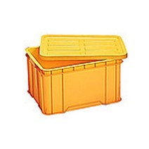 만능상자6호 자재 부품함 공구상자 만능 공구함 보관함 뚜껑만 hb151ea