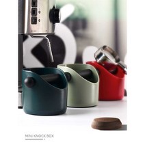 대형 커피 찌꺼기 통, 5. 스카이블루 (0.55L)