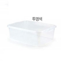 KO 키친쿡 PC 풀 밧드 위생 - 배식 보관 필수품!! ~ 버싱박스 식기수거박스 식기수거함 대량 설거지통 잔반통 음식불 그릇 수거 접시 컵 수저 포크 뷔페 레스토랑 플라스틱 통, 버싱박스(WS-식기수거박스)-투명색