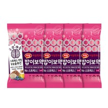 밥이보약 전연령 No 스트레스 고양이 건식사료, 스트레스감소, 50g, 8개