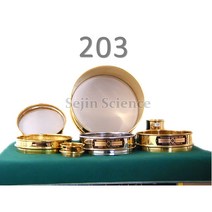 청계씨브 지름203mm 체눈500um 시험체 표준체 Sieve