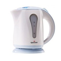 퀸센스 원터치 무선 전기주전자 소1L 전기포트, 본상품선택, 본상품선택