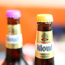 더홈스 실리콘 병마개