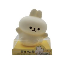토끼 저금통 2023 토끼 해 바니 저금통, 랜덤발송, 1개